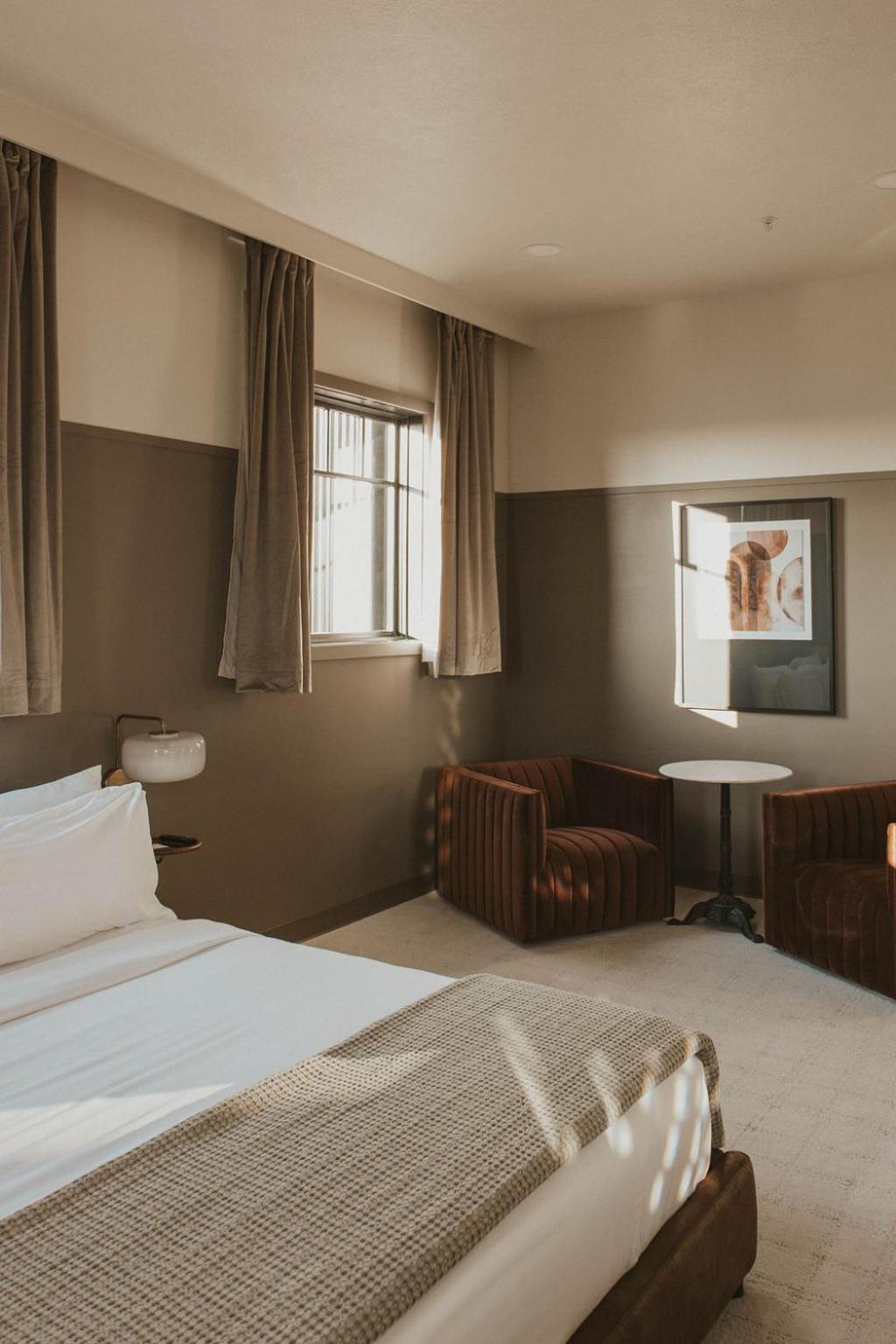 The Atlee Suites Millersburg Ngoại thất bức ảnh