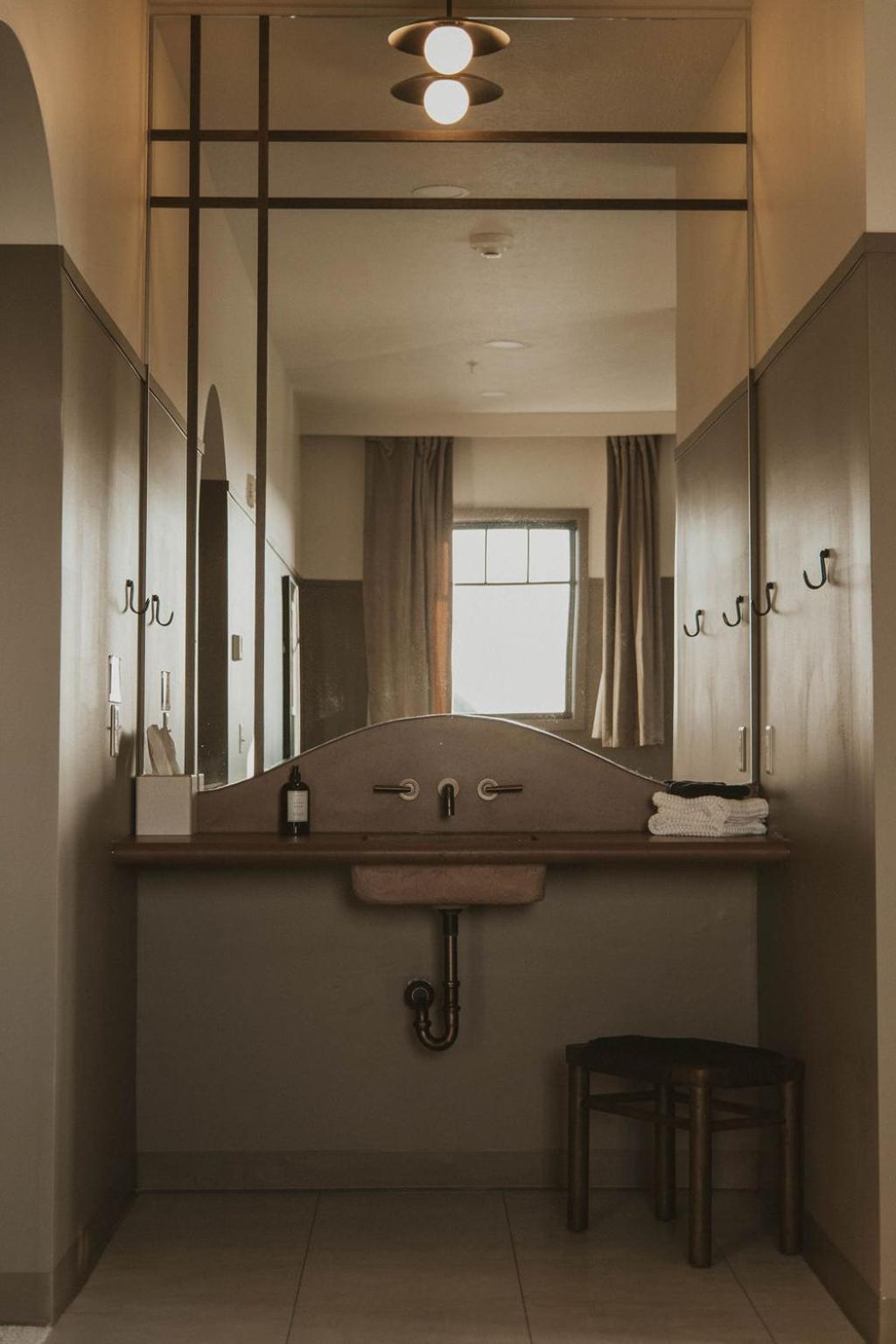 The Atlee Suites Millersburg Ngoại thất bức ảnh