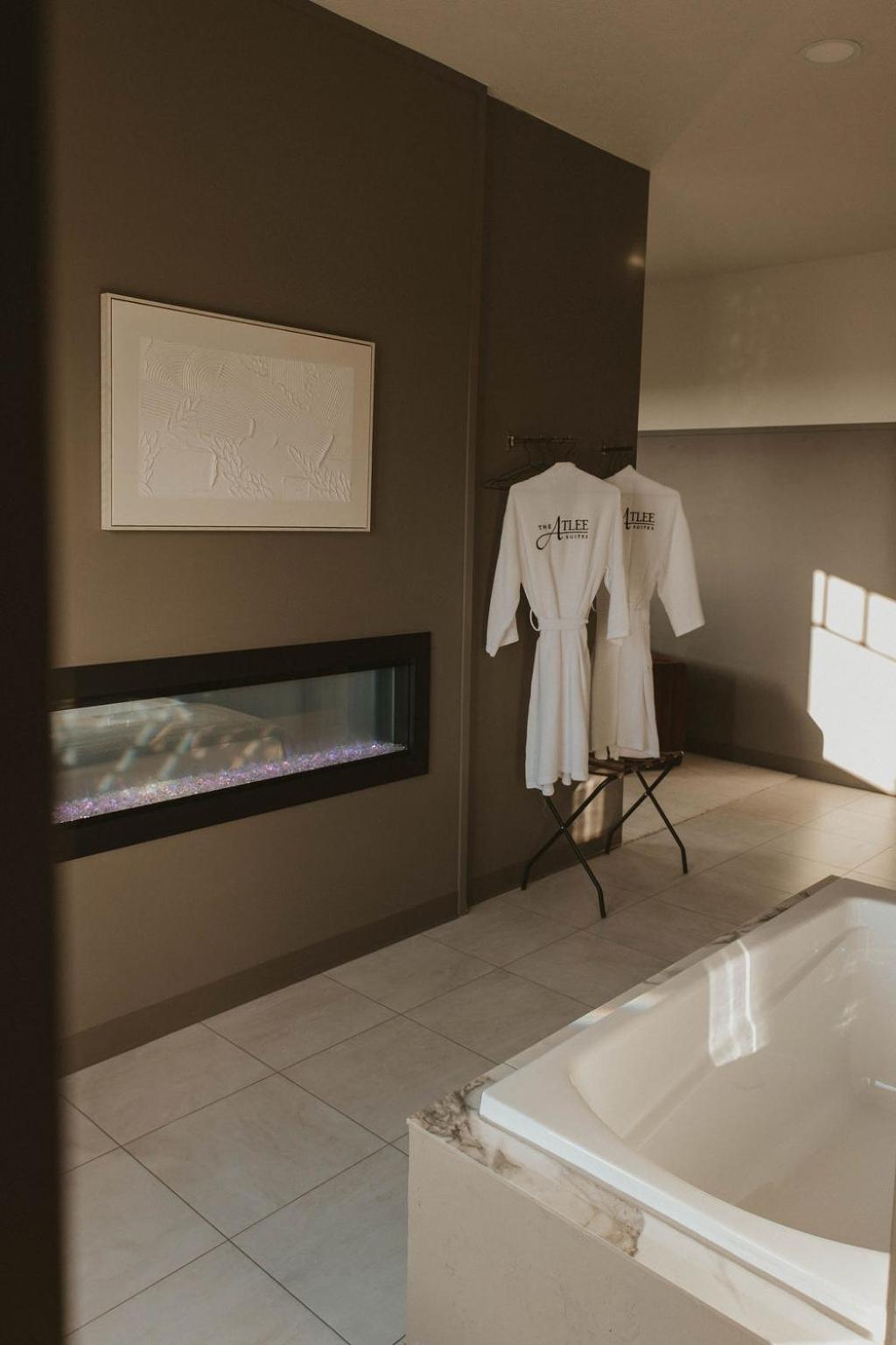 The Atlee Suites Millersburg Ngoại thất bức ảnh
