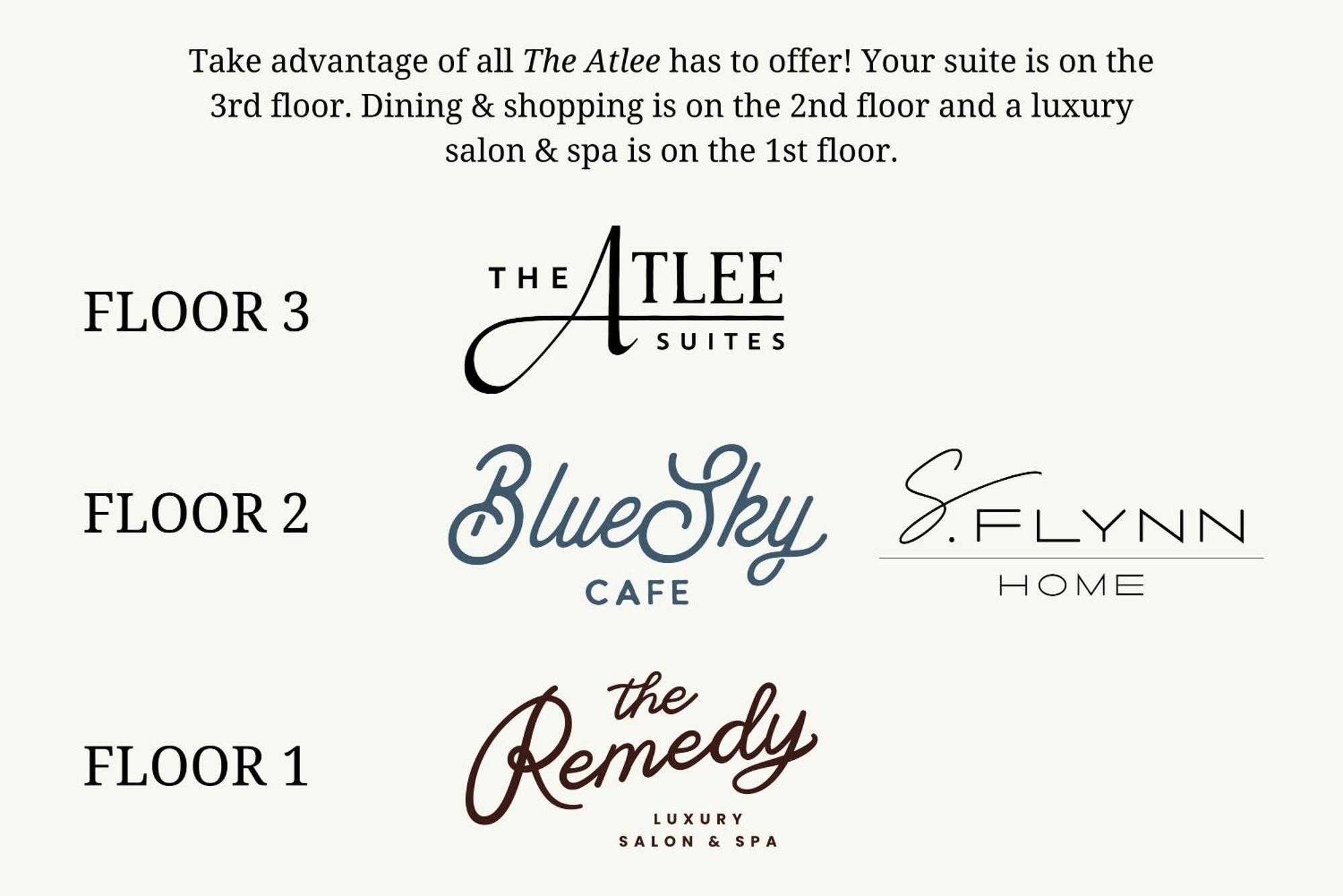 The Atlee Suites Millersburg Ngoại thất bức ảnh