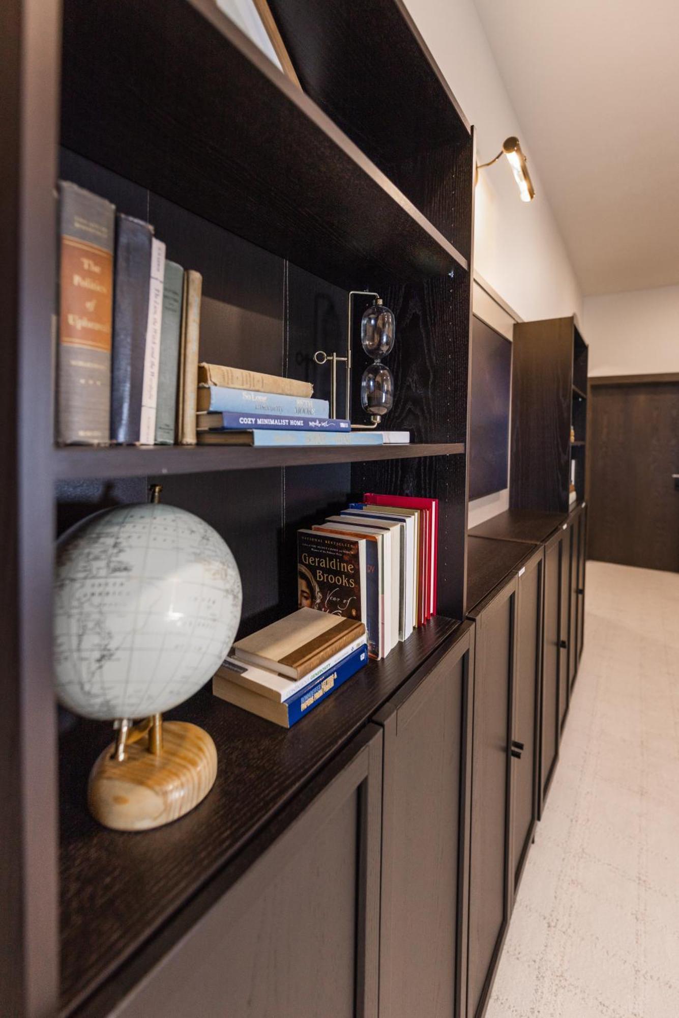 The Atlee Suites Millersburg Ngoại thất bức ảnh