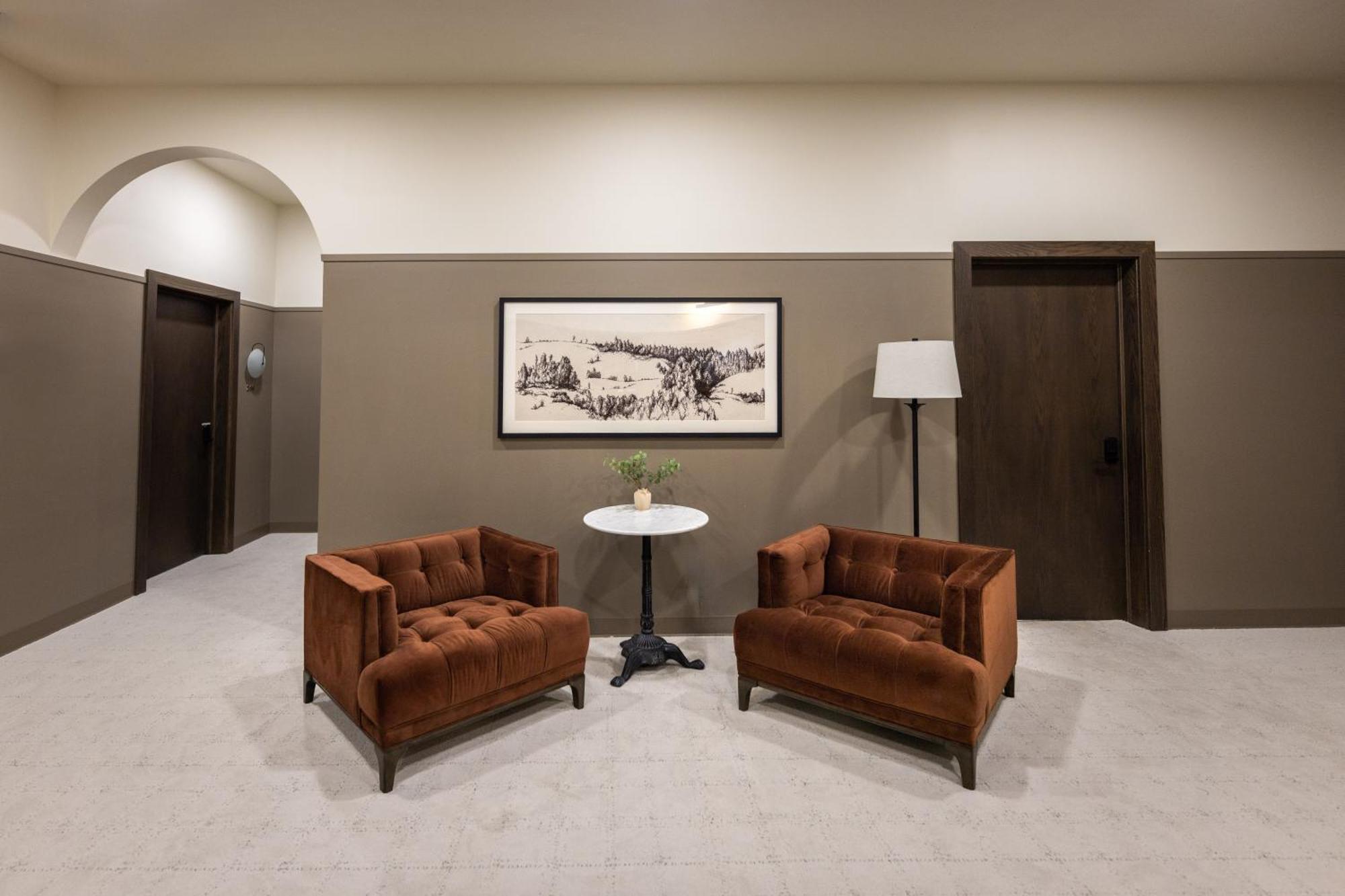 The Atlee Suites Millersburg Ngoại thất bức ảnh