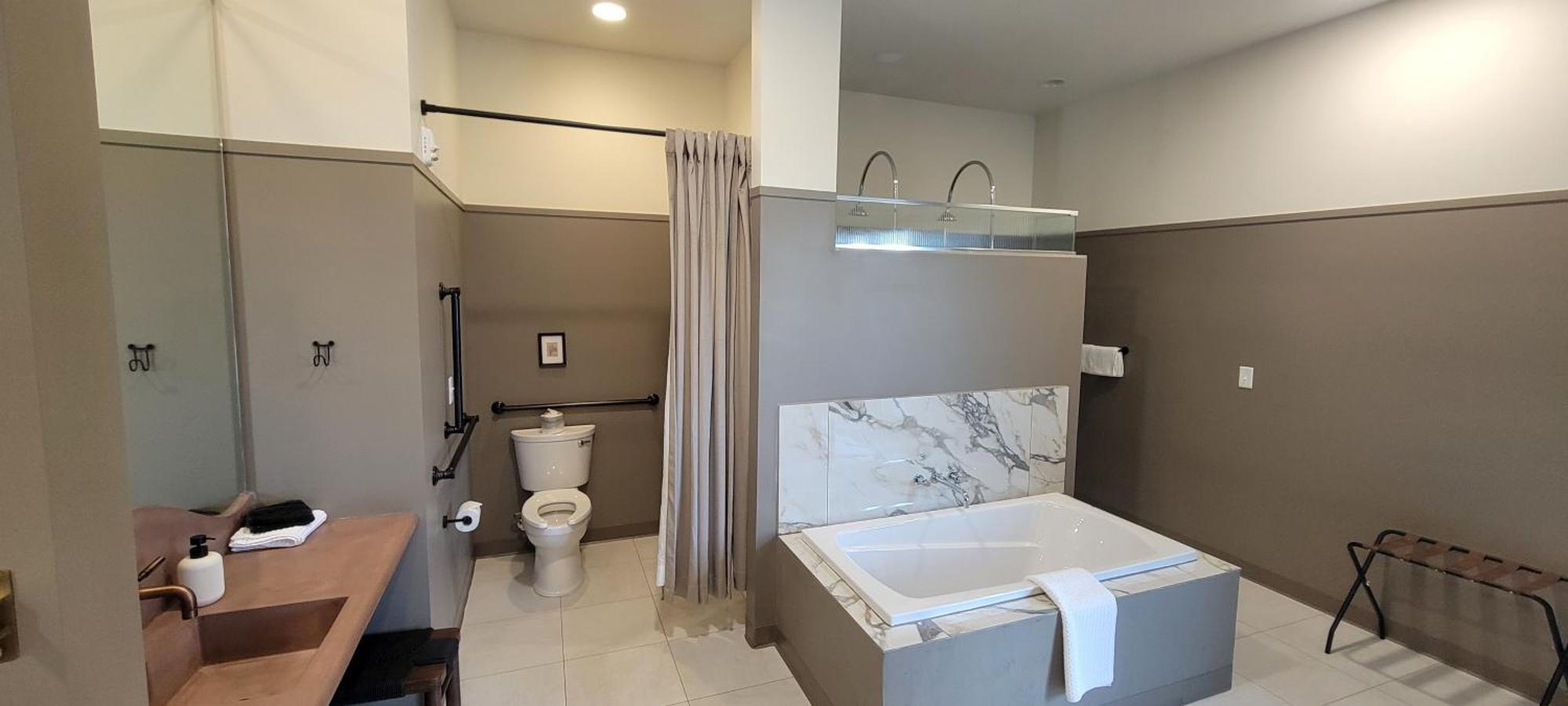The Atlee Suites Millersburg Phòng bức ảnh