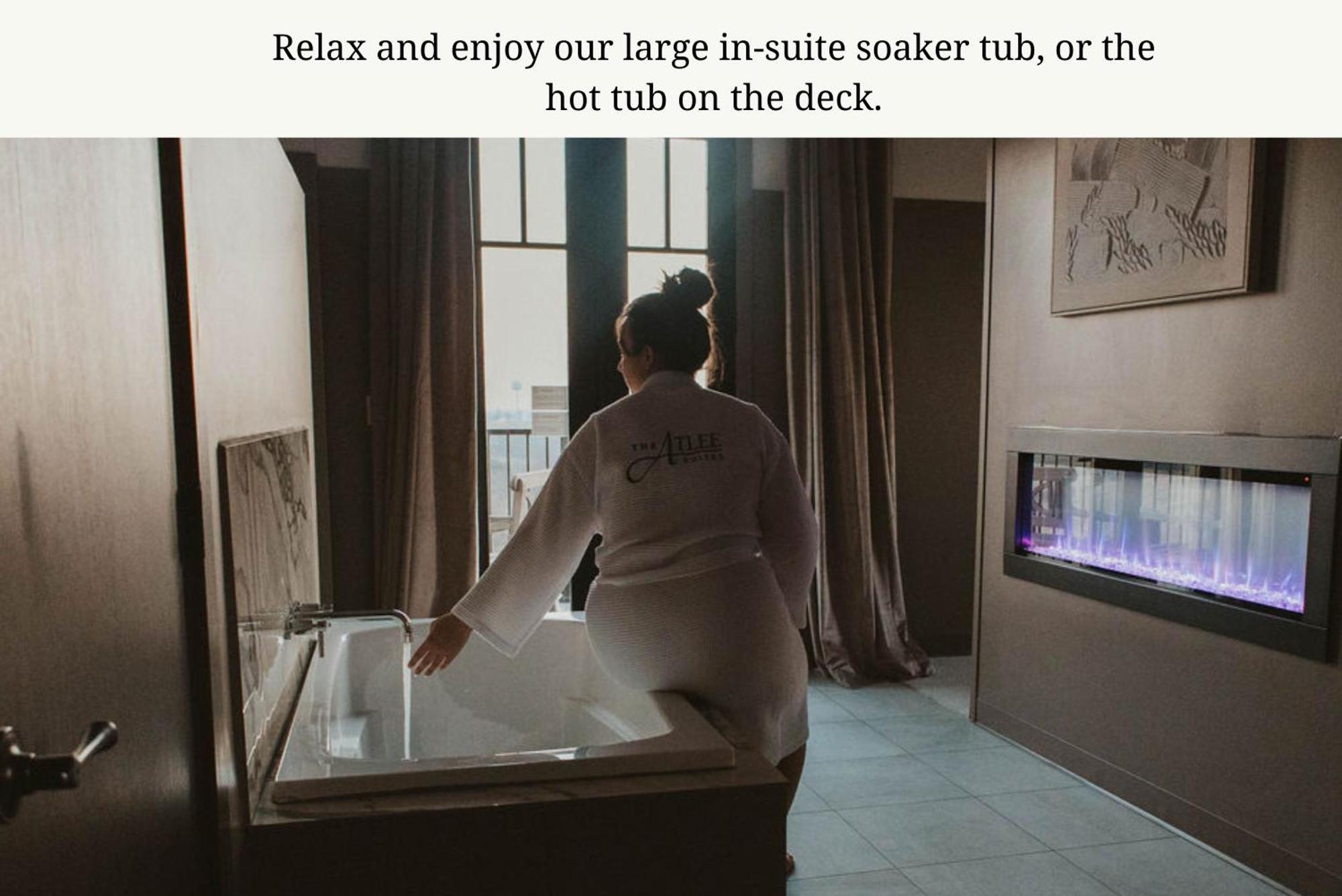 The Atlee Suites Millersburg Phòng bức ảnh